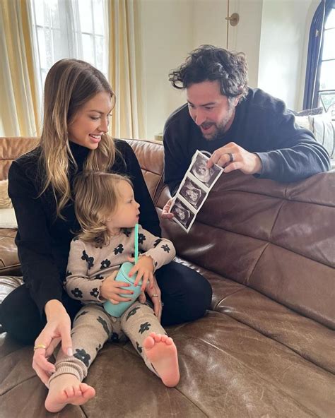 is stassi pregnant again|Stassi Schroeder Is Pregnant, Expecting Baby No. 2 with Beau Clark.